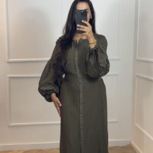 Noa dress
