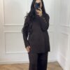 Dana set Brown