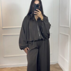 Maya set Brown