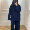 Dilay set blue