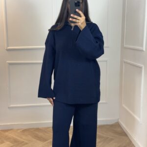 Dilay set blue