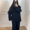 Dilay set black