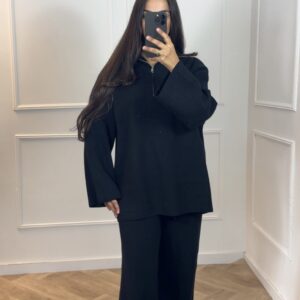 Dilay set black