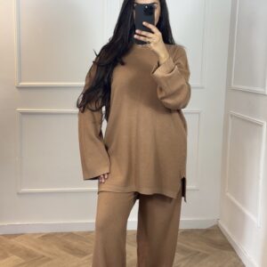 Selma set camel