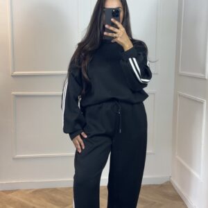 Lisa set black