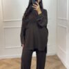 Selma set Brown