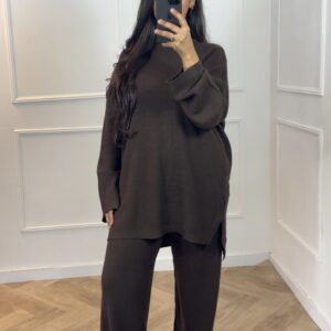 Selma set Brown