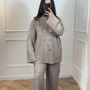 Dalila set beige