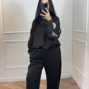 Lisa set Brown
