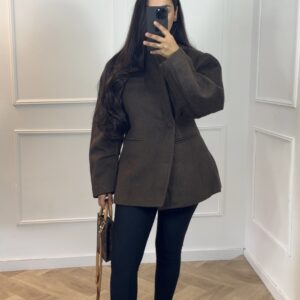 Blazer autumn coat