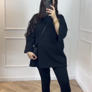 Bina black