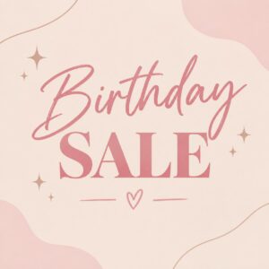 SALE