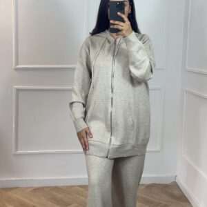 Elif set beige