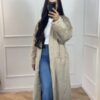 Banu beige