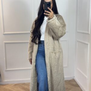 Banu beige