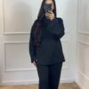 Esmee set black