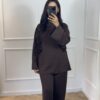 Esmee set Brown