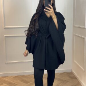 Ines black