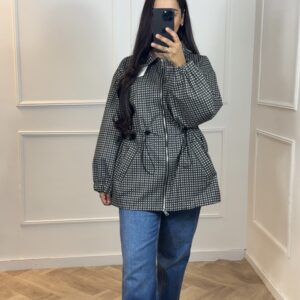 Sirin jacket