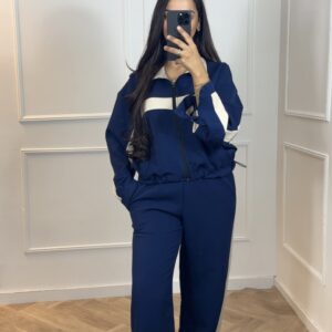 Yasemin set blue