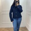 Elodie blue