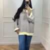 Jara yellow